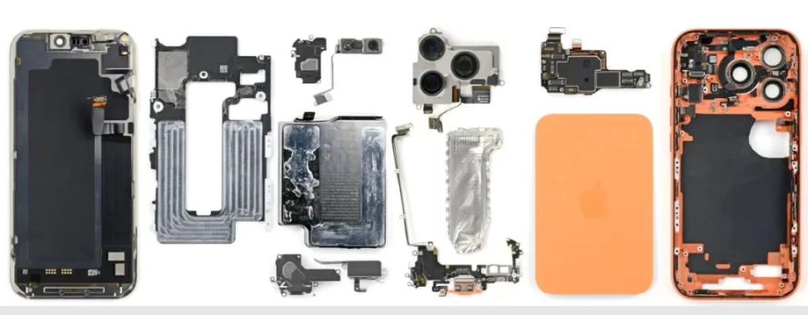 iphone servisi adana