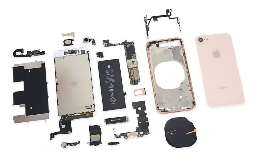 iphone servisi adana