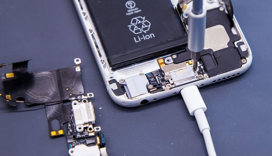 iphone servisi adana