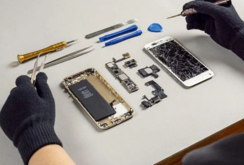 iphone servisi adana