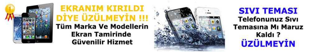 iphone servisi adana